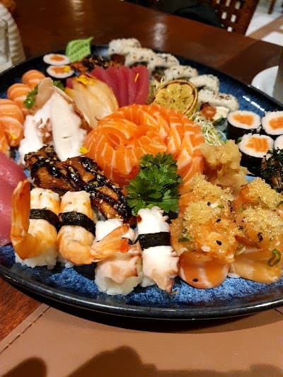 Sushi by Cleber - Foto 9