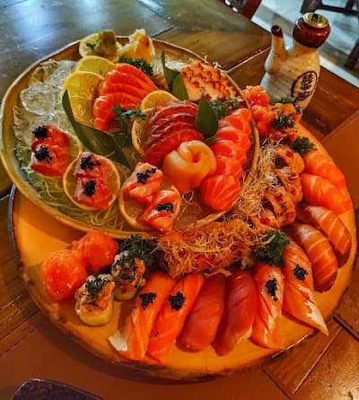 Sushi by Cleber - Foto 10