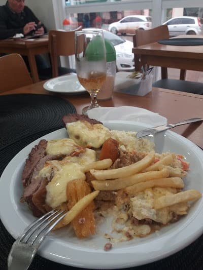 Italina Grill - Foto 2