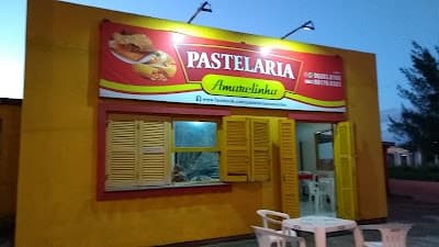 Pastelaria Amarelinho - Foto 3