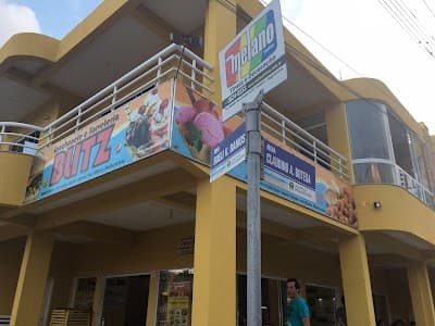 Lanchonete e Sorveteria BLITZ - Foto 1