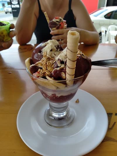 Lanchonete e Sorveteria BLITZ - Foto 3
