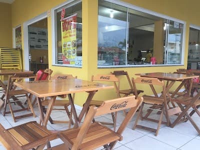 Lanchonete e Sorveteria BLITZ - Foto 4