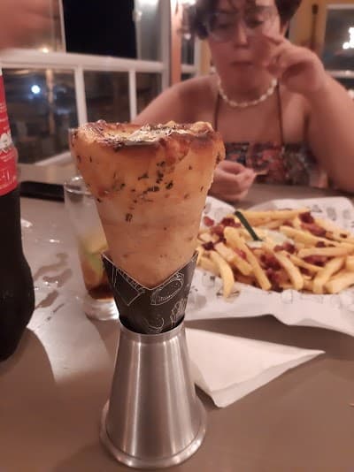 Lanchonete e Sorveteria BLITZ - Foto 6