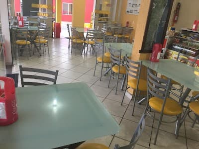 Lanchonete e Sorveteria BLITZ - Foto 9