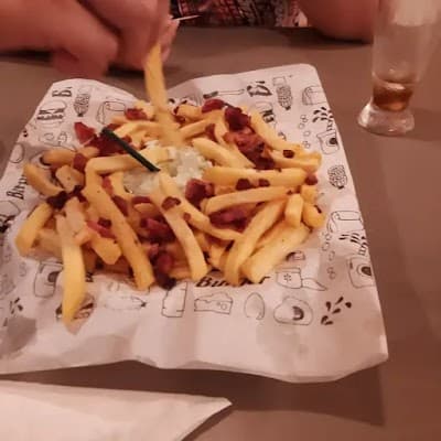 Lanchonete e Sorveteria BLITZ - Foto 10