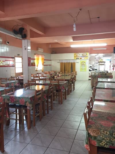 Restaurante Los Mannus - Foto 1
