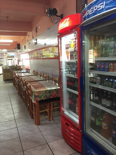 Restaurante Los Mannus - Foto 4