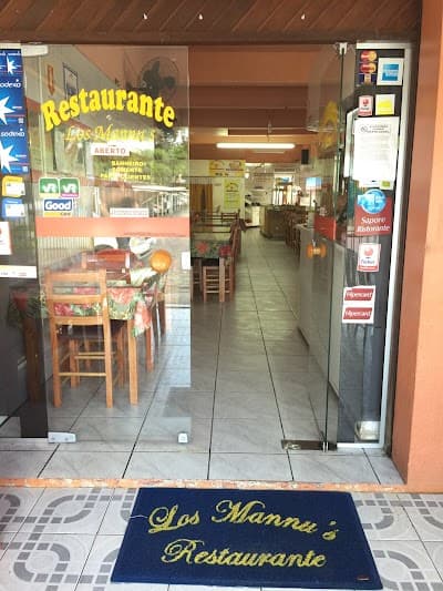 Restaurante Los Mannus - Foto 5