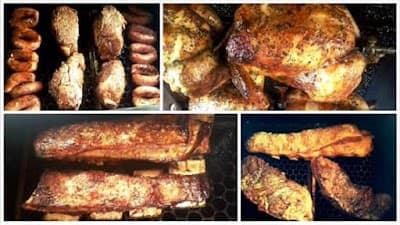 Barão Gourmet Assados Palhoça - Foto 7