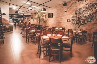 Madallena Pizza Bar e Restaurante