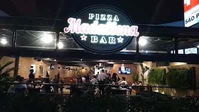 Madallena Pizza Bar e Restaurante - Foto 3