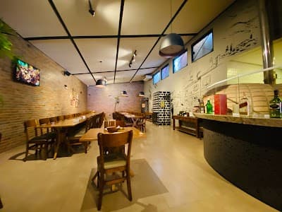 Madallena Pizza Bar e Restaurante - Foto 4