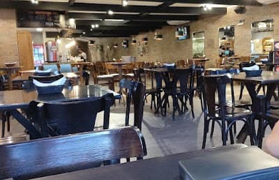 Madallena Pizza Bar e Restaurante - Foto 10