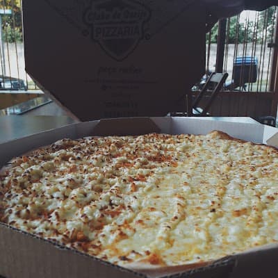 Clube do Queijo Pizzaria - Fazendinha - Foto 3