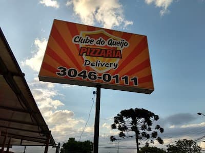 Clube do Queijo Pizzaria - Fazendinha - Foto 4