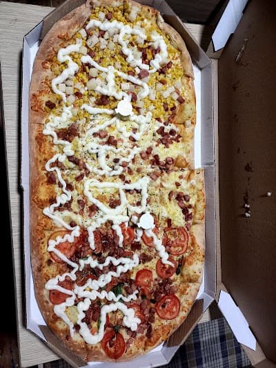 Clube do Queijo Pizzaria - Fazendinha - Foto 5