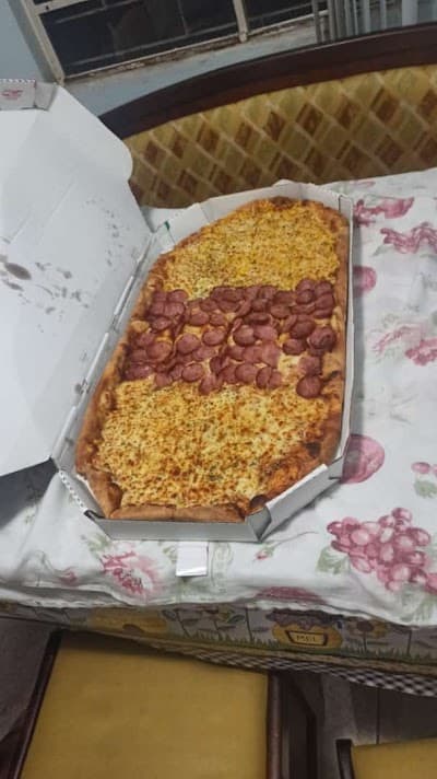 Clube do Queijo Pizzaria - Fazendinha - Foto 6