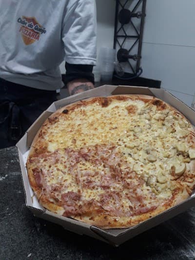 Clube do Queijo Pizzaria - Fazendinha - Foto 7