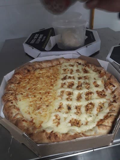 Clube do Queijo Pizzaria - Fazendinha - Foto 10