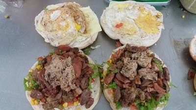 foques lanches - Foto 2