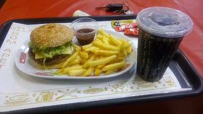 Burgão - Foto 5