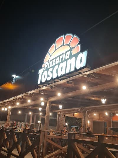 Pizzaria Toscana Ituporanga - Foto 2