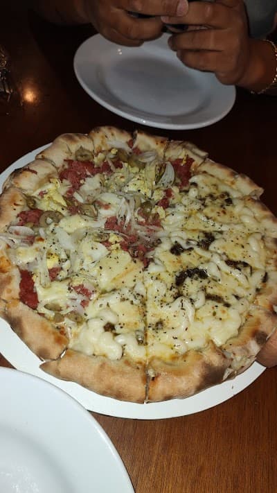 Pizzaria Toscana Ituporanga - Foto 4