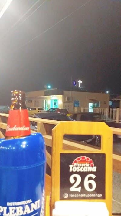 Pizzaria Toscana Ituporanga - Foto 5