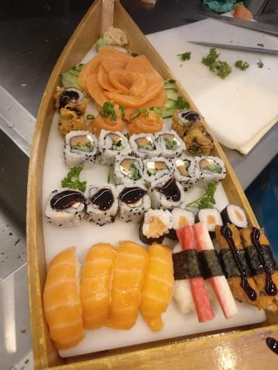 Restaurante Japonês - Gendai - Foto 2