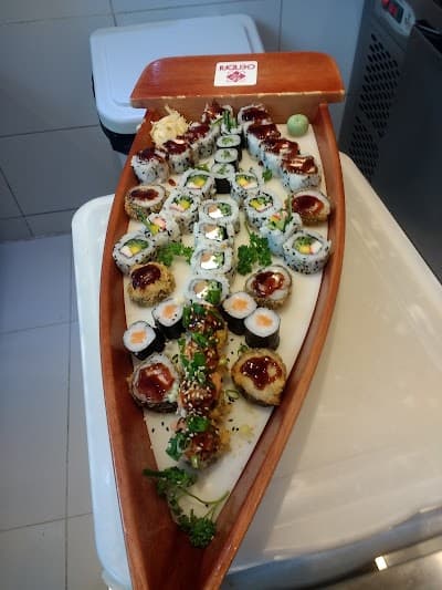 Restaurante Japonês - Gendai - Foto 3
