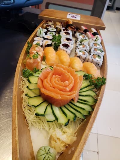 Restaurante Japonês - Gendai - Foto 9