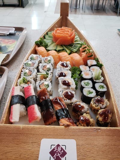 Restaurante Japonês - Gendai - Foto 10
