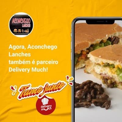ACONCHEGO LANCHES BARAO DO AMAZONAS 1001 ALEGRETE -RS - Foto 4