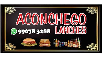 ACONCHEGO LANCHES BARAO DO AMAZONAS 1001 ALEGRETE -RS - Foto 5