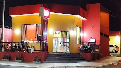 Lual Lanches Jd Botafogo - Foto 3