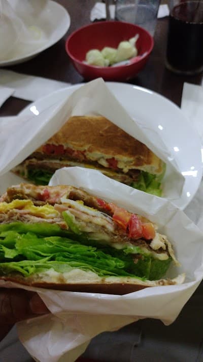 Lual Lanches Jd Botafogo - Foto 8