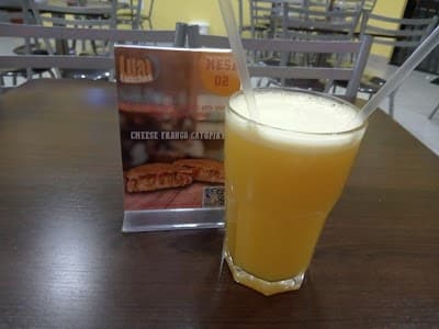 Lual Lanches Jd Botafogo - Foto 9