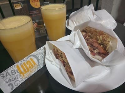 Lual Lanches Jd Botafogo - Foto 10