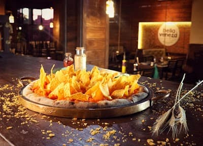 Bella Veneza Pizzaria - Carlos Barbosa - Foto 2