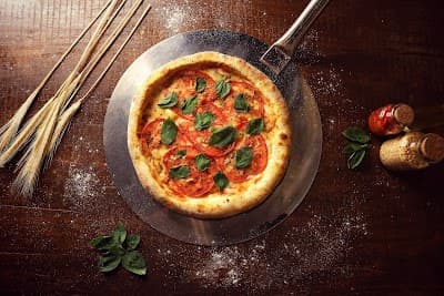 Bella Veneza Pizzaria - Carlos Barbosa - Foto 3