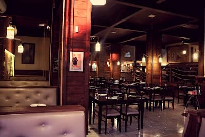 Bella Veneza Pizzaria - Carlos Barbosa - Foto 5
