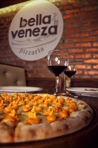 Bella Veneza Pizzaria - Carlos Barbosa - Foto 8