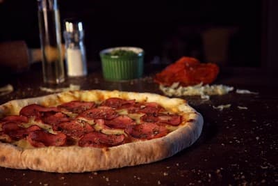 Bella Veneza Pizzaria - Carlos Barbosa - Foto 10