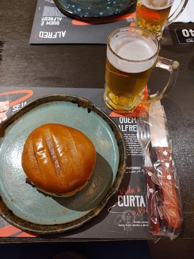 Alfred Bar e Burger - Foto 3