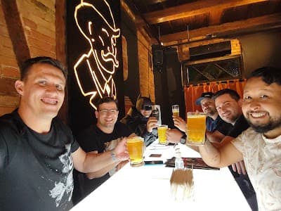 Alfred Bar e Burger - Foto 4
