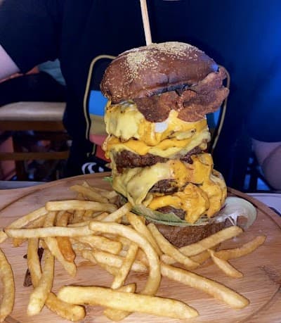 Alfred Bar e Burger - Foto 5