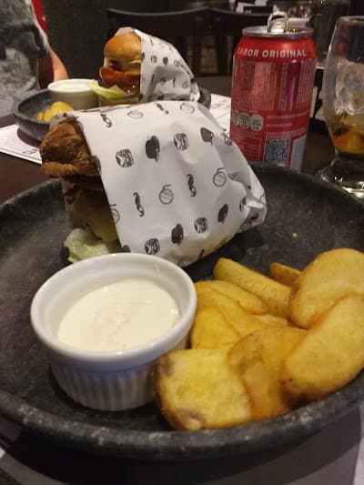 Alfred Bar e Burger - Foto 6