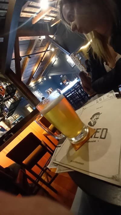 Alfred Bar e Burger - Foto 7