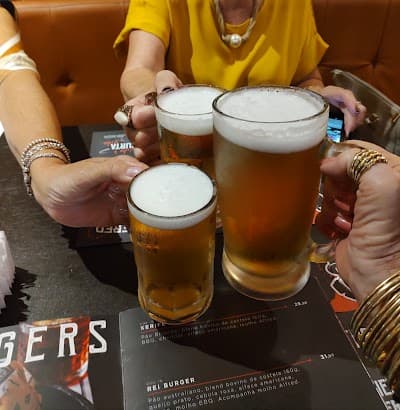 Alfred Bar e Burger - Foto 8